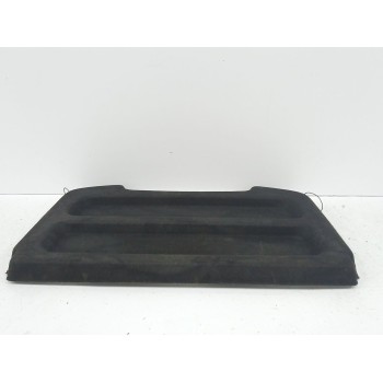 Recambio de bandeja trasera para dacia sandero ii (b8_) 1.0 sce 75 (b8jc, b8jd) referencia OEM IAM   