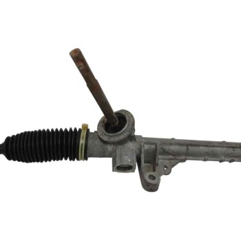 Recambio de cremallera direccion para renault megane ii familiar 1.9 dci diesel referencia OEM IAM 7955501009  