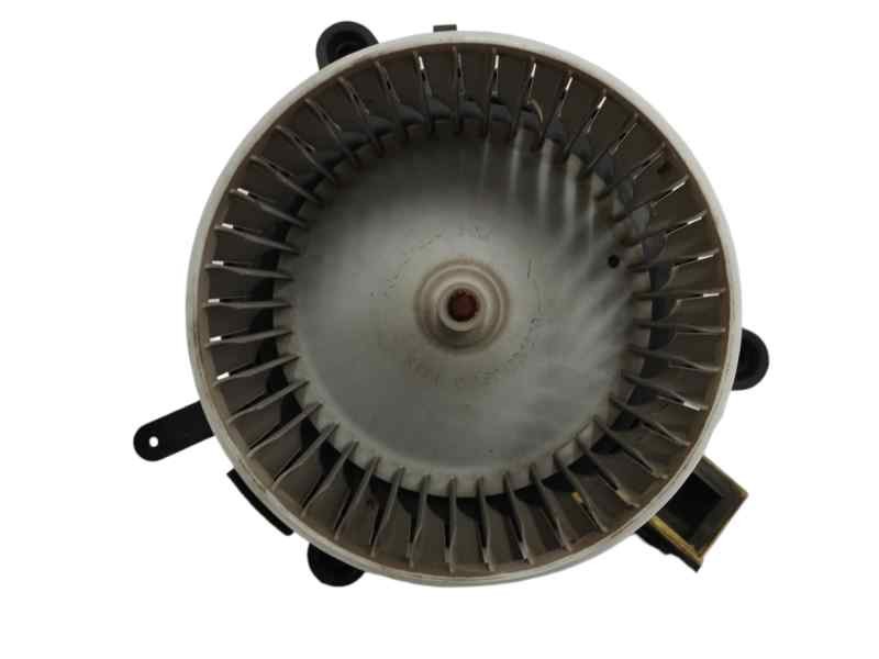 Recambio de motor calefaccion para peugeot partner k9 1.5 blue hdi 100 referencia OEM IAM 5P1330100  