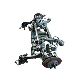 Recambio de puente trasero para mercedes-benz gla (h247) gla 200 d (247.712) referencia OEM IAM 24758405006  