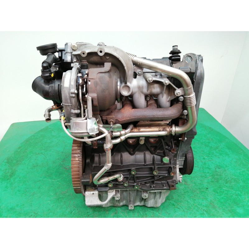 MOTOR COMPLETO