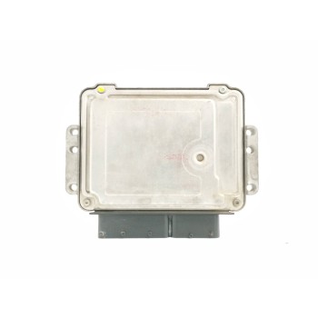 Recambio de centralita motor uce para opel astra gtc 1.7 16v cdti referencia OEM IAM 55556829 0281011943 8973785712