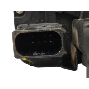 Recambio de cerradura puerta delantera izquierda para chevrolet captiva 2.0 diesel cat referencia OEM IAM   