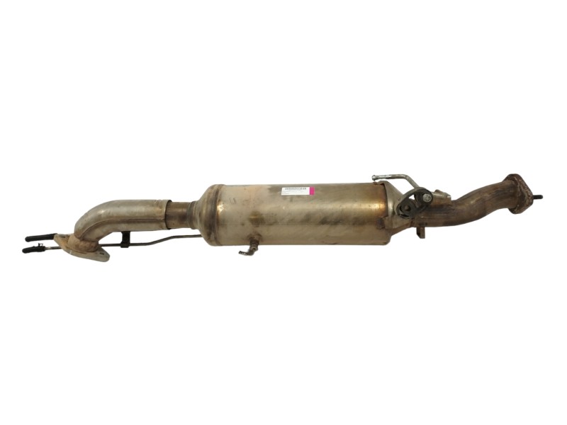 Recambio de catalizador para ssangyong kyron 2.0 referencia OEM IAM 2430009M40 08K30013 Recambio de catalizador para ssangyong kyron 2.0 referencia OEM IAM 2430009M40 08K30013
