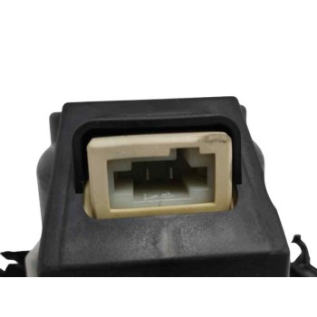 Recambio de motor calefaccion para peugeot partner k9 1.5 blue hdi 100 referencia OEM IAM 5P1330100  