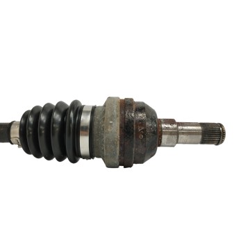 Recambio de transmision trasera izquierda para opel antara 2.2 cdti cat (a 22 dm / lnq) referencia OEM IAM 96624821 TIENE POCA H