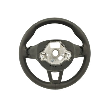 Recambio de volante para skoda karoq (nu) 2.0 tdi referencia OEM IAM 5E0419091BR  