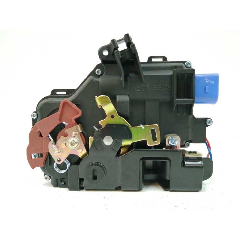 CERRADURA PUERTA TRASERA IZQUIERDA