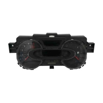 Recambio de cuadro instrumentos para renault captur i ( j5 h5 ) 1.5 dci 90 referencia OEM IAM 248109897R  