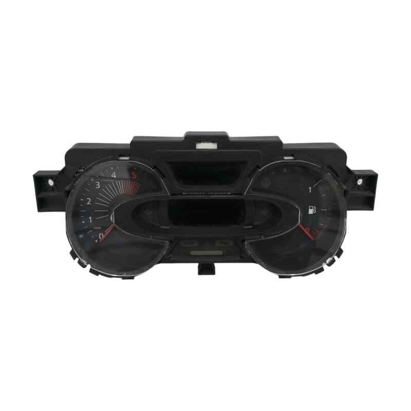 Recambio de cuadro instrumentos para renault captur i ( j5 h5 ) 1.5 dci 90 referencia OEM IAM 248109897R  