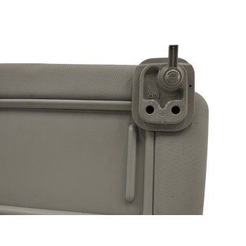 Recambio de parasol derecho para hyundai tucson (tl, tle) 1.6 gdi referencia OEM IAM 85202D3010TTX  