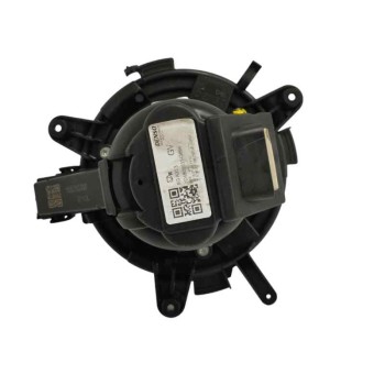 Recambio de motor calefaccion para peugeot partner k9 1.5 blue hdi 100 referencia OEM IAM 5P1330100  