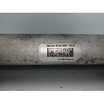 Recambio de condensador / radiador aire acondicionado para jaguar xk8/xkr coupe xkr final edition referencia OEM IAM 2R8319C600A