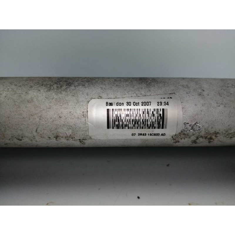 CONDENSADOR / RADIADOR AIRE ACONDICIONADO