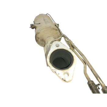 Recambio de catalizador para ssangyong kyron 2.0 referencia OEM IAM 2430009M40 08K30013 