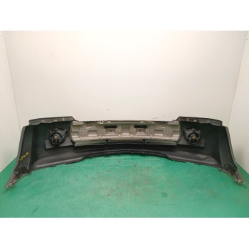 Recambio de paragolpes delantero para kia sorento i (jc) 2.5 crdi referencia OEM IAM 865103E005 865113E005XX 