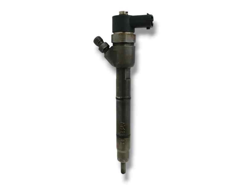 Recambio de inyector para hyundai i40 1.7 crdi cat referencia OEM IAM 338002A800 0445110411 Recambio de inyector para hyundai i40 1.7 crdi cat referencia OEM IAM 338002A800 0445110411