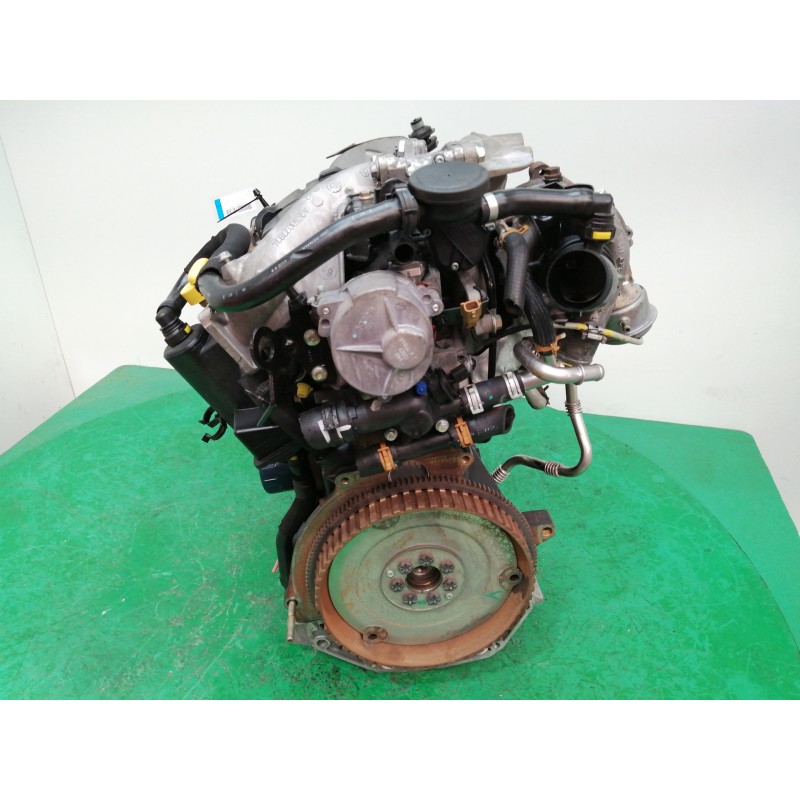 MOTOR COMPLETO