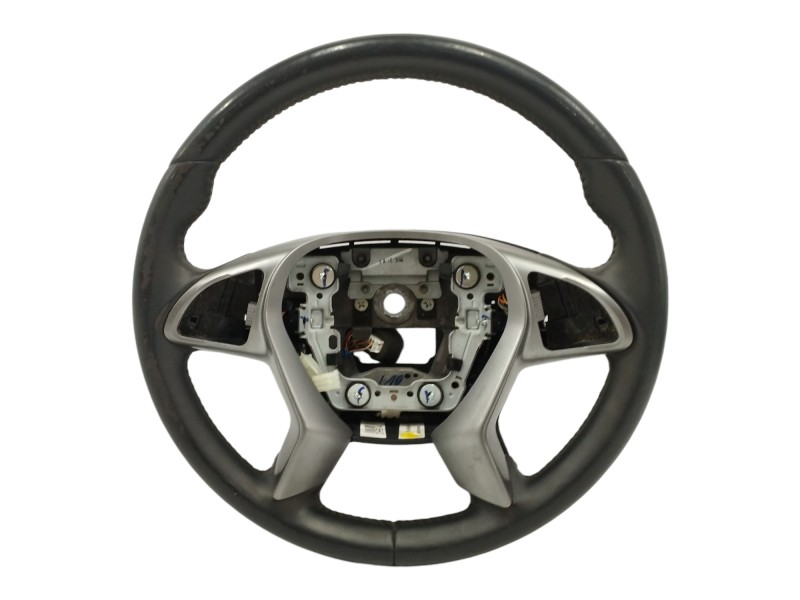 Recambio de volante para ssangyong rodius ii 2.2 xdi referencia OEM IAM OBSERVAR FOTO Recambio de volante para ssangyong rodius ii 2.2 xdi referencia OEM IAM OBSERVAR FOTO