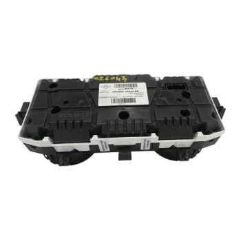 Recambio de cuadro instrumentos para renault captur i ( j5 h5 ) 1.5 dci 90 referencia OEM IAM 248109897R  