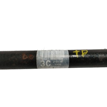 Recambio de transmision trasera izquierda para opel antara 2.2 cdti cat (a 22 dm / lnq) referencia OEM IAM 96624821 TIENE POCA H