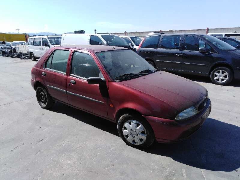 FORD FIESTA BERLINA (DX)
