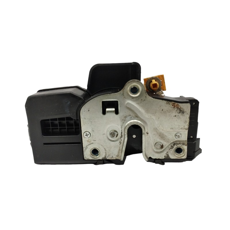 Recambio de cerradura puerta delantera derecha para chevrolet captiva 2.0 diesel cat referencia OEM IAM   