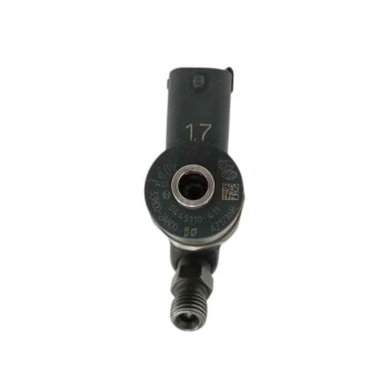 Recambio de inyector para hyundai i40 1.7 crdi cat referencia OEM IAM 338002A800 0445110411 