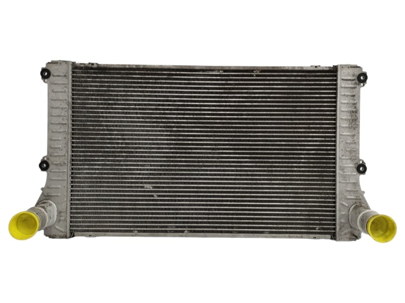 Recambio de intercooler para toyota rav 4 (a3) 2.2 turbodiesel cat referencia OEM IAM   