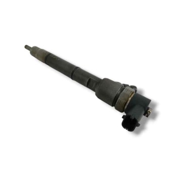 Recambio de inyector para hyundai i40 1.7 crdi cat referencia OEM IAM 338002A800 0445110411 