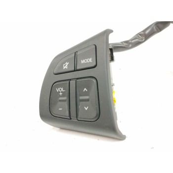 Recambio de mando volante para suzuki vitara 1.0 12v boosterjet cat referencia OEM IAM 6080J85  