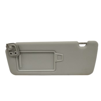 Recambio de parasol izquierdo para hyundai tucson (tl, tle) 1.6 gdi referencia OEM IAM 85201D3000TTX  