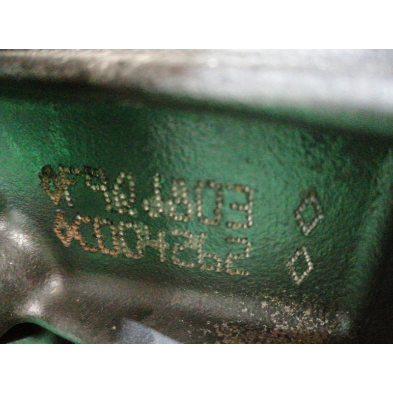 MOTOR COMPLETO