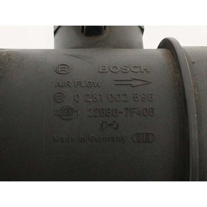 CAUDALIMETRO 0281002596