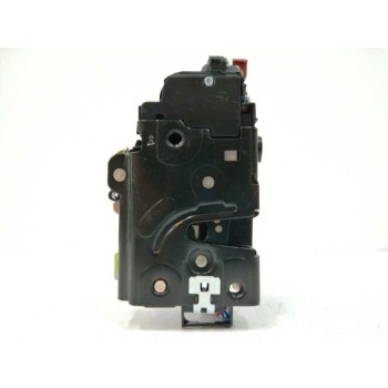 Recambio de cerradura puerta trasera izquierda para volkswagen golf vi (5k1) referencia OEM IAM 3D4839015A  