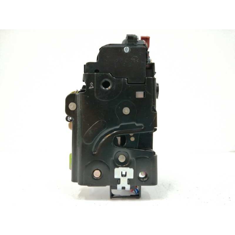 CERRADURA PUERTA TRASERA IZQUIERDA