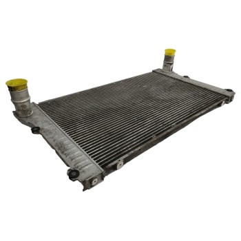 Recambio de intercooler para toyota rav 4 (a3) 2.2 turbodiesel cat referencia OEM IAM   