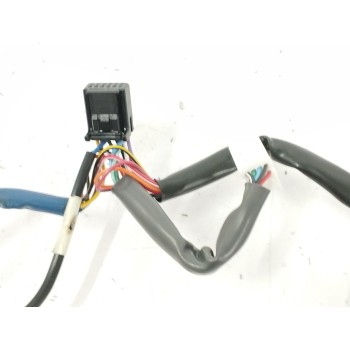 Recambio de mando volante para suzuki vitara 1.0 12v boosterjet cat referencia OEM IAM 6080J85  