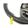 Recambio de volante para ssangyong rodius ii 2.2 xdi referencia OEM IAM  OBSERVAR FOTO 