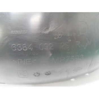 Recambio de paso rueda para dacia sandero ii (b8_) 1.0 sce 75 (b8jc, b8jd) referencia OEM IAM 638409229R  