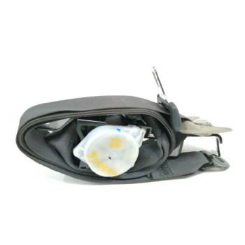 Recambio de cinturon seguridad trasero izquierdo para kia carens ( ) 1.7 crdi cat referencia OEM IAM 89810A4000  