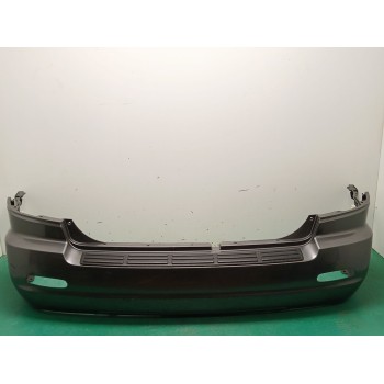 Recambio de paragolpes trasero para kia sorento i (jc) 2.5 crdi referencia OEM IAM 866103E010  