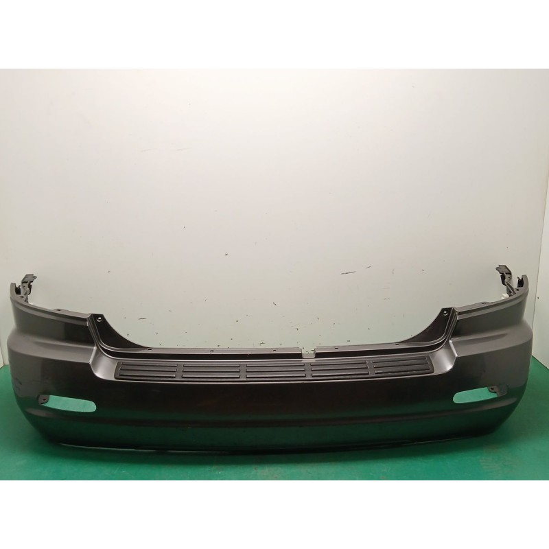 Recambio de paragolpes trasero para kia sorento i (jc) 2.5 crdi referencia OEM IAM 866103E010  