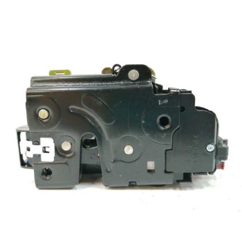 Recambio de cerradura puerta trasera izquierda para volkswagen golf v berlina (1k1) referencia OEM IAM 3D4839015A  