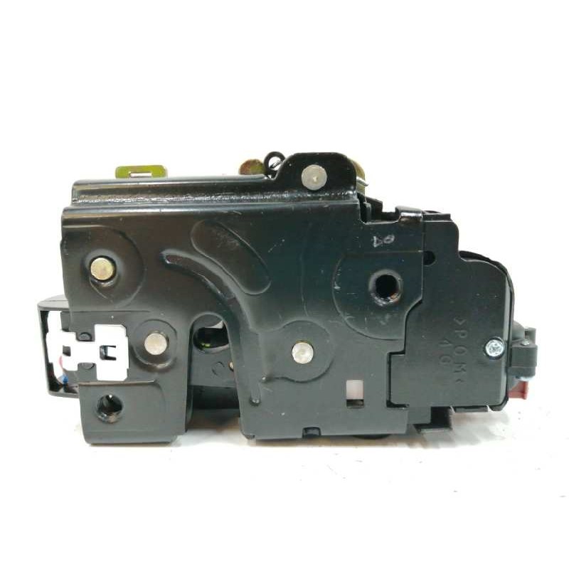 Recambio de cerradura puerta trasera izquierda para volkswagen golf v berlina (1k1) referencia OEM IAM 3D4839015A  