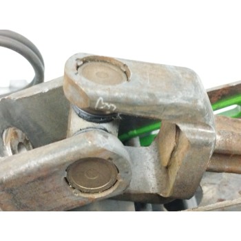 Recambio de columna direccion para volvo s40 berlina 1.6 diesel cat referencia OEM IAM 30741400  