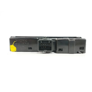 Recambio de warning para suzuki vitara 1.0 12v boosterjet cat referencia OEM IAM 75H605  