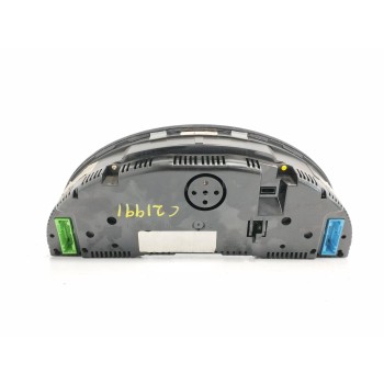 Recambio de cuadro instrumentos para audi a4 berlina (8e) 1.9 tdi (96kw) referencia OEM IAM 8E0920900M 0263626045 