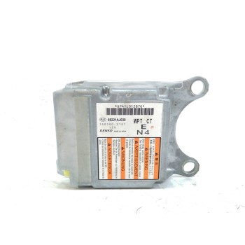 Recambio de centralita airbag para subaru legacy v (bm) 2.0 d awd (bmd) referencia OEM IAM 98221AJ030 1503002151 