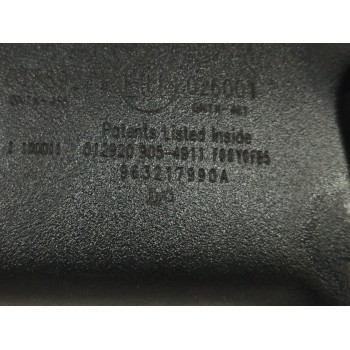 Recambio de espejo interior para renault kadjar (ha_, hl_) 1.5 blue dci 115 referencia OEM IAM 963217990A  